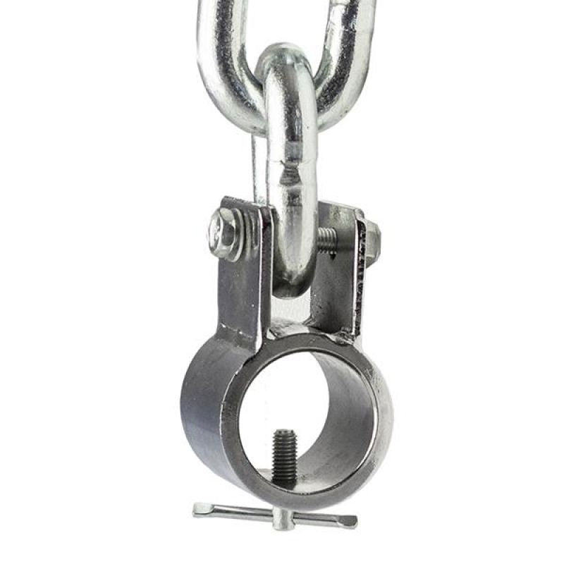 Chain for neck (2 pcs x 15 kg) HMS GR30 Accessories/Training equipment Your Sports Performance