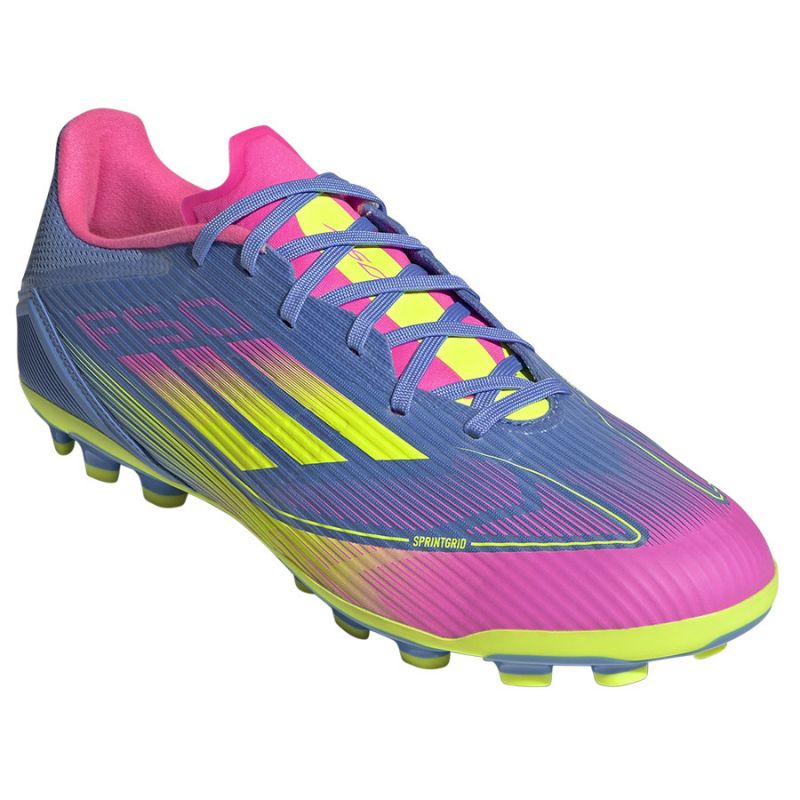 Adidas F50 League 2G/3G AG M IE1263 football boots Footwear/Football/SR/AG Adidas