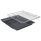 BOSCH HBA514BB3 oven AGD - Produkty/Piekarniki do zabudowy Your Sports Performance