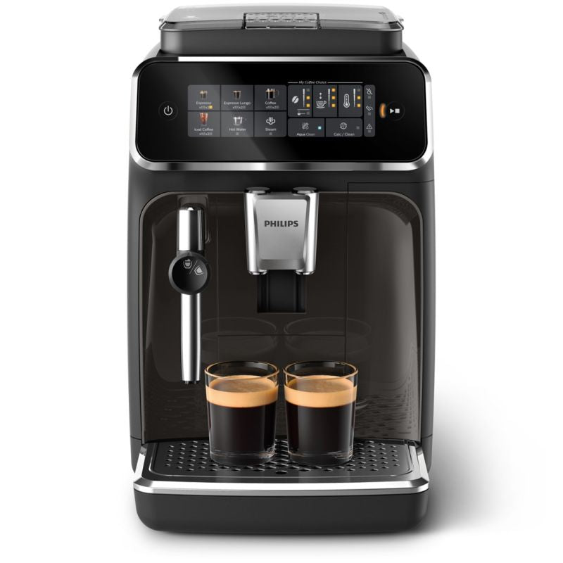 PHILIPS Series 3300 EP3324/40 coffee machine AGD - Produkty/Ekspresy do kawy Your Sports Performance