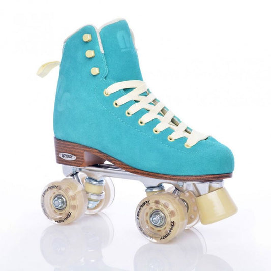 Tempish Nessie Star Aqua roller skates 1000004918 Accessories/Skating/Wrotki Your Sports Performance