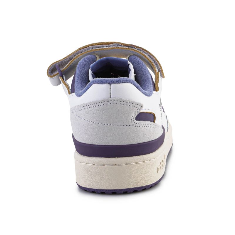 Adidas Forum 84 Low M GX4535 shoes Footwear/Lifestyle Adidas