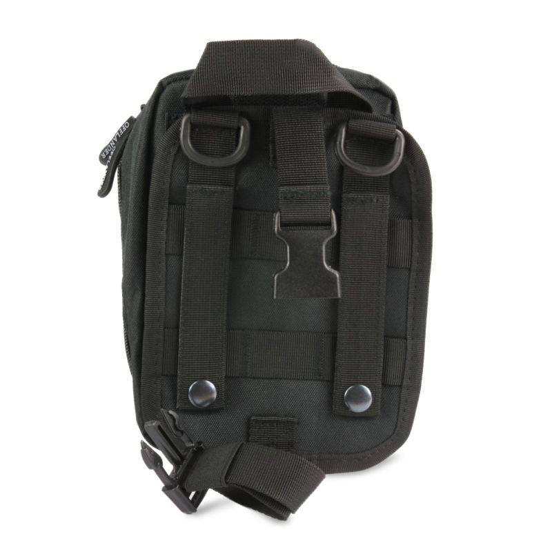 Offlander Molle tactical pouch OFF_CACC_09BK Accessories/Sachets / Belts / Bags Your Sports Performance