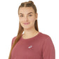 Asics Core LS Top W T-shirt 2012C333-601 Clothing/Running Asics