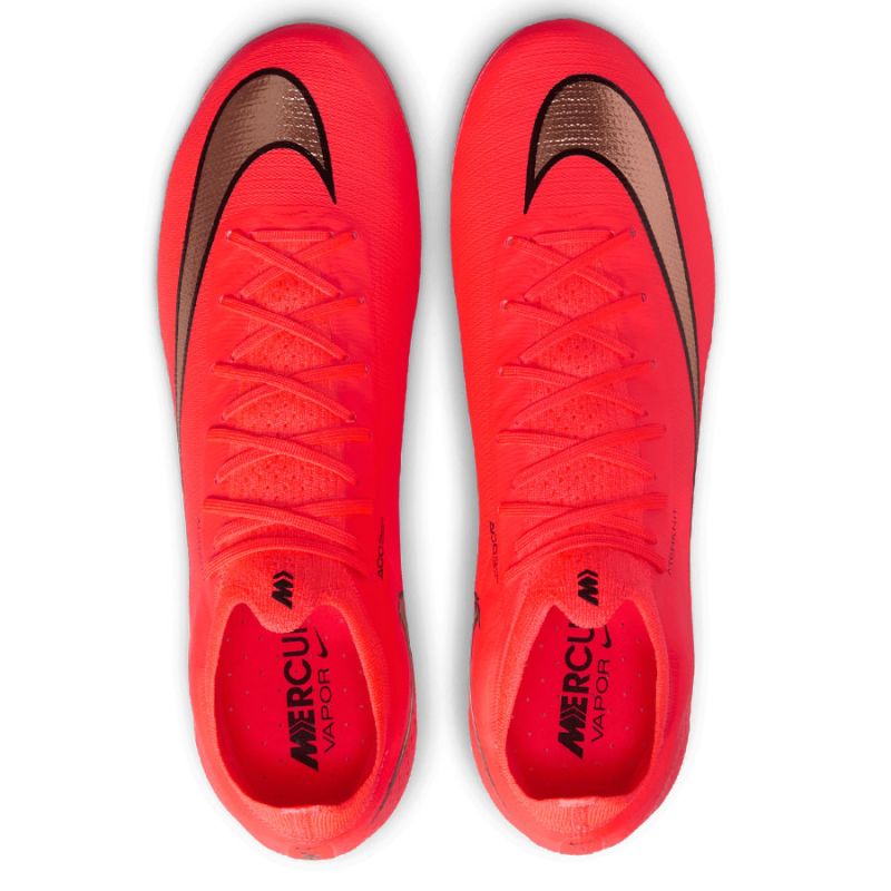 Nike Zoom Mercurial Vapor 17 Elite SG-PRO Football Boots IO4248-600