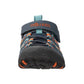 Trollkids Kids Sandefjord Sandal XT dark navy/dusky turquoise/glow orange children's sports sandals for boys/girls (668-110) In preparation Your Sports Performance