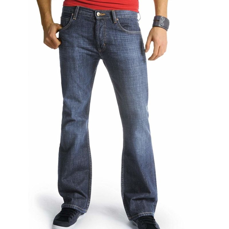 Lee Denver Jeans L71621TK In preparation Your Sports Performance