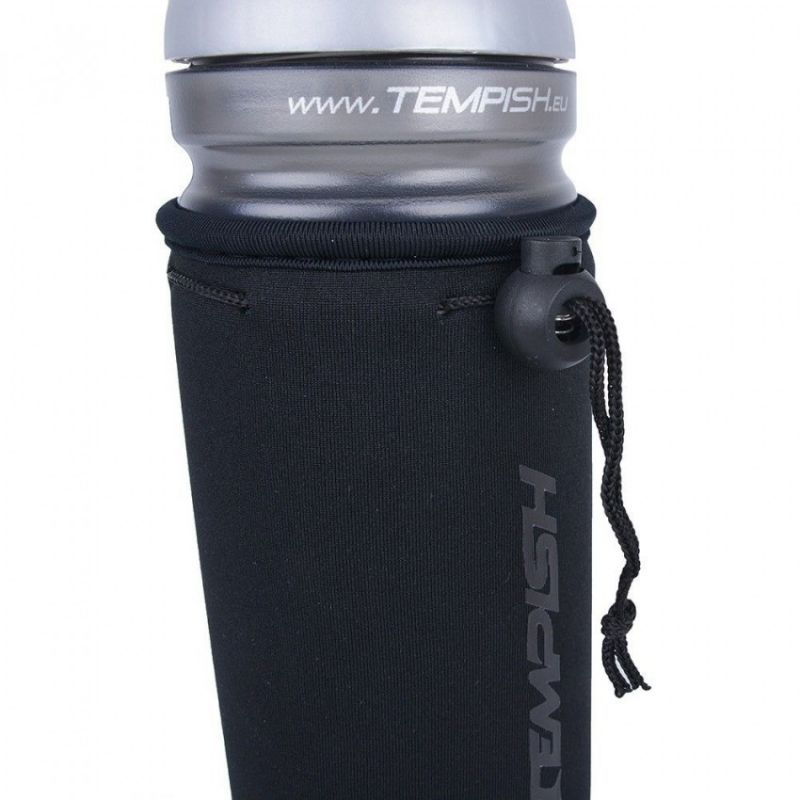 Water bottle with thermal cover Tempish 1240000108 Accessories/Training equipment Your Sports Performance