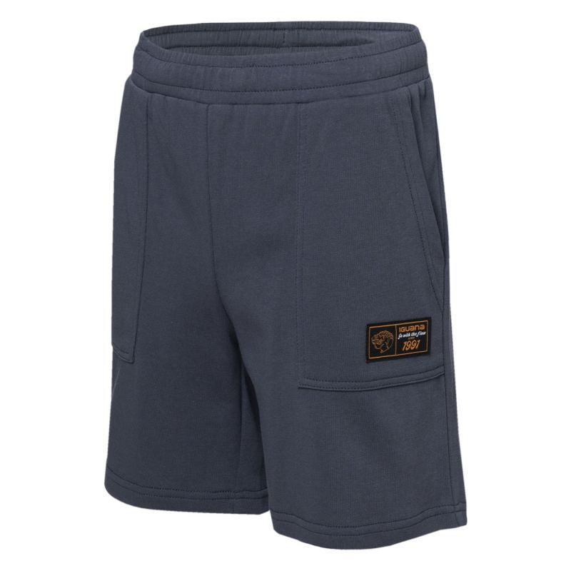 Iguana Maji Tb Jr Shorts 92800596834 Clothing/Lifestyle/Trousers, shorts/Iguana Your Sports Performance