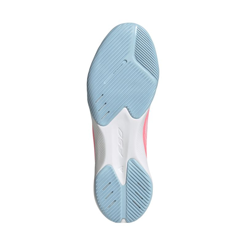 adidas F50 Hyperfast League LL IN KK1329 Kids' Soccer Shoes