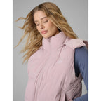 Women's synthetic-filled vest 4F 4FRSS26TVJAF415-56S 4f