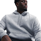 Nike Club BB men's sweatshirt gray FN3859 063