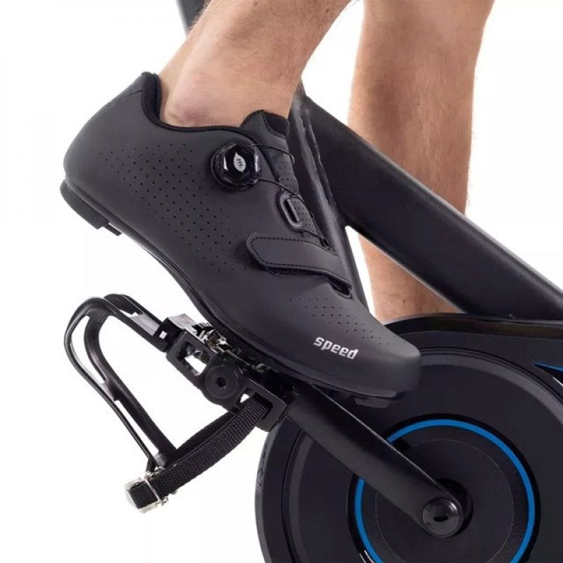 Horizon Fitness Indoor Cycle 5.0 IC-21 spinning bike Import z Action/Rowery i akcesoria/Rowery Your Sports Performance