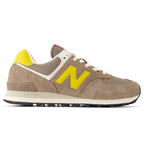 New Balance U574 lifestyle brown (U574BYW) unisex sneakers New Balance