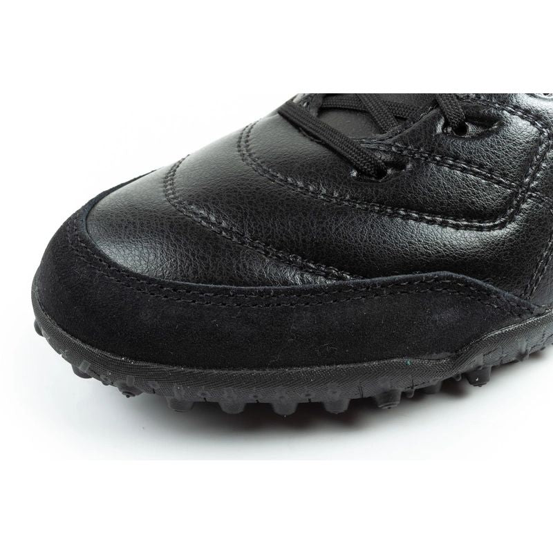 Nike Premier IV TF Men's Turf Football Boots Black Footwear Your Sports Performance