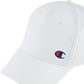 Champion Baseball Jr Cap 805976 WW001 Clothing/Lifestyle/Champion Your Sports Performance