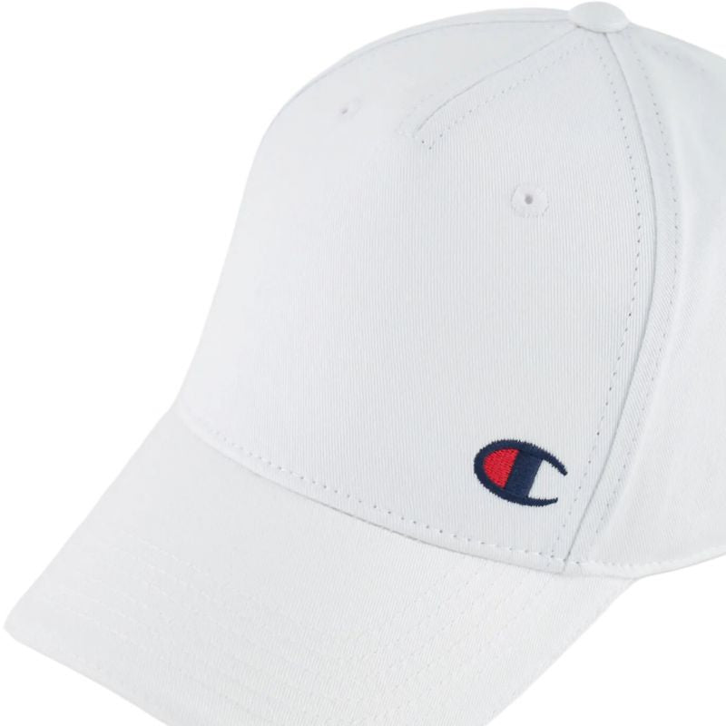 Champion Baseball Jr Cap 805976 WW001 Clothing/Lifestyle/Champion Your Sports Performance