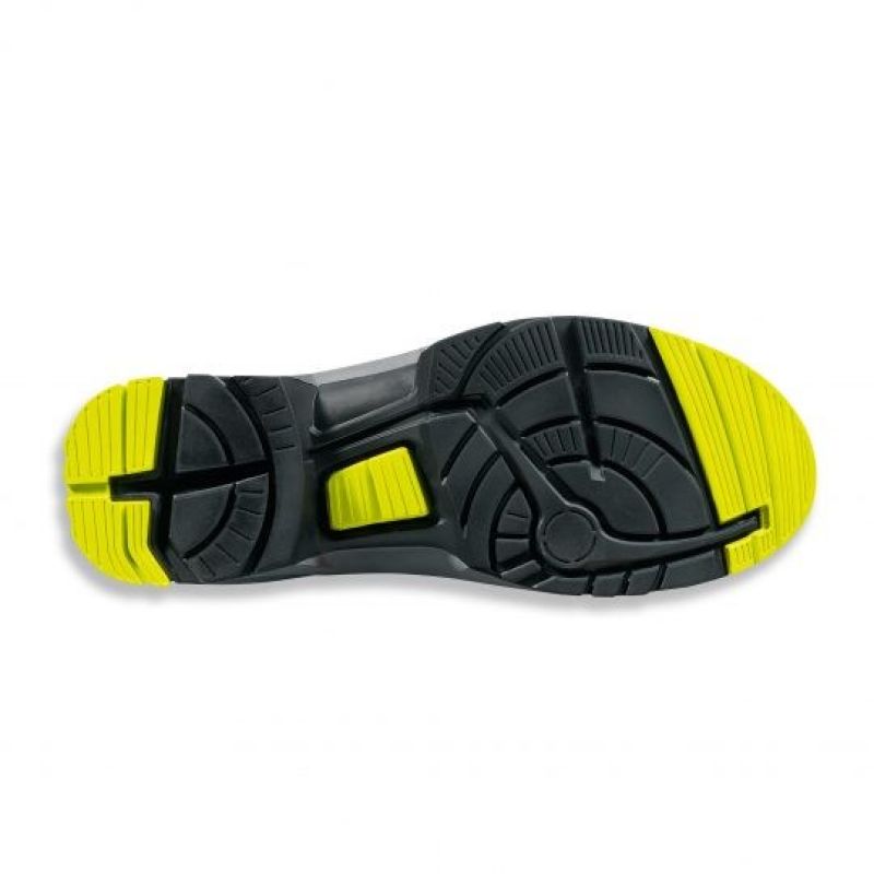 UVEX 8543/8 S1 Foot Protection Shoes Size 42 PUR Sole W11 To be categorized Your Sports Performance
