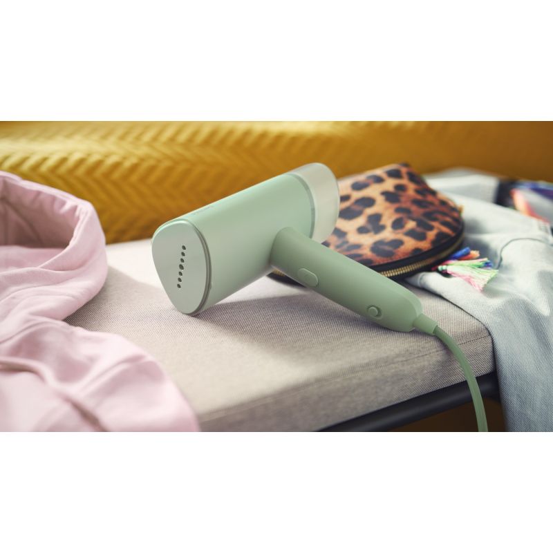 PHILIPS STH 3010/70 Garment Steamer AGD - Produkty/Żelazka i generatory pary Your Sports Performance