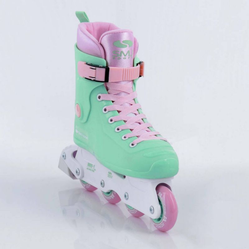 SMJ sport UT700 Retro adjustable roller skates Accessories/Skating/Rolki (pozostałe) Your Sports Performance