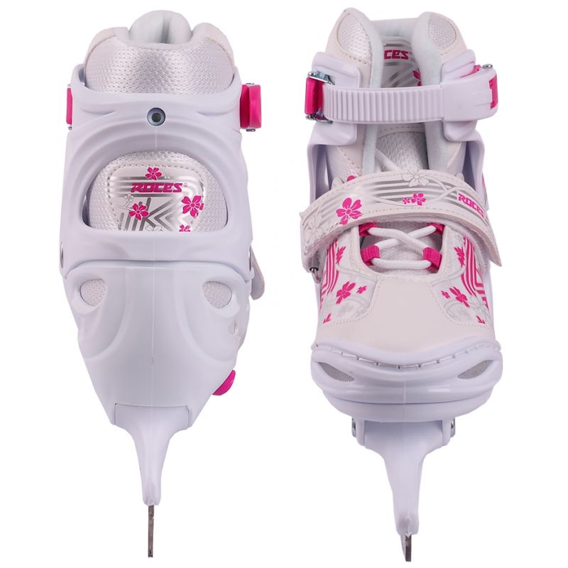 Roces Jokey Ice 3.0 Jr 450708 01 Skates Accessories/Skating Your Sports Performance