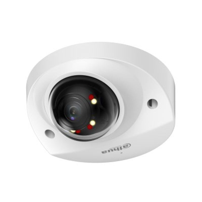 DAHUA NET 4MP DOME/IPC-HDBW2449F-AS-IL0280B camera CCTV IP/Kamery Your Sports Performance