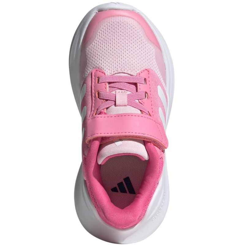 Adidas Tensaur Run 3.0 EL C Jr IE5990 shoes Footwear/Lifestyle Adidas