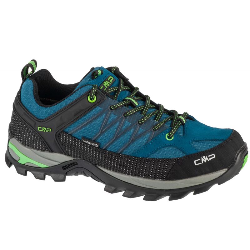 CMP Rigel Low M 3Q54457-15MR shoes Footwear/Outdoor/CMP Your Sports Performance