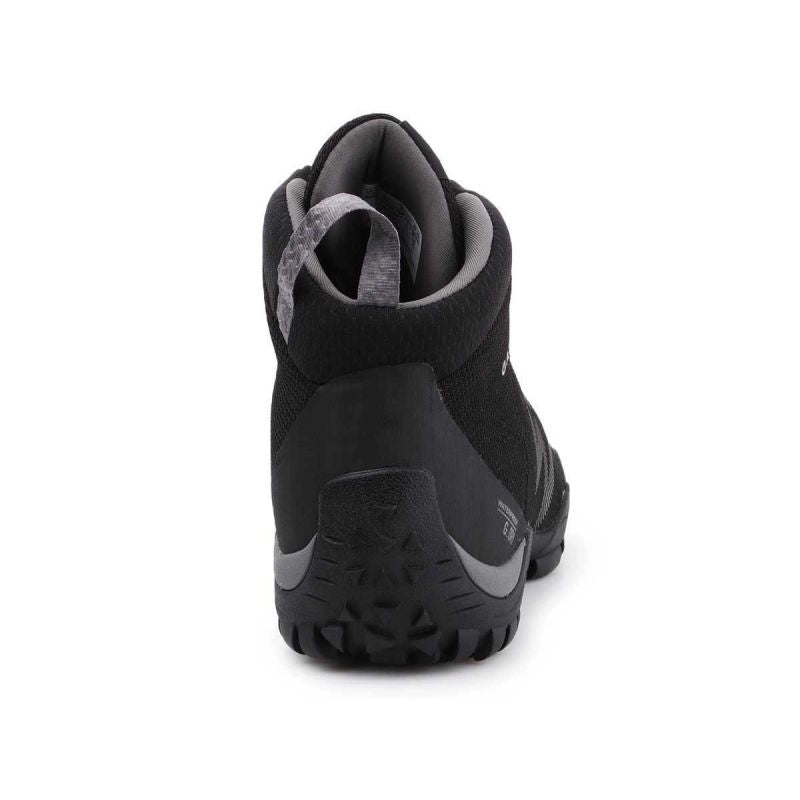 Trekking shoes Garmont Integra High WP Thermal W 481052-201 Footwear/Outdoor/Puma Your Sports Performance
