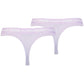 Puma String 2P Pack Underwear W 907854 07 Clothing/Lifestyle Puma