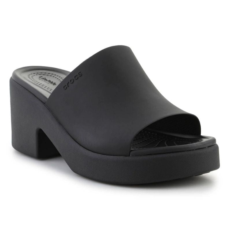 Crocs Brooklyn Slide Heel W 209408-060 flip-flops Footwear/Lifestyle/Crocs Crocs