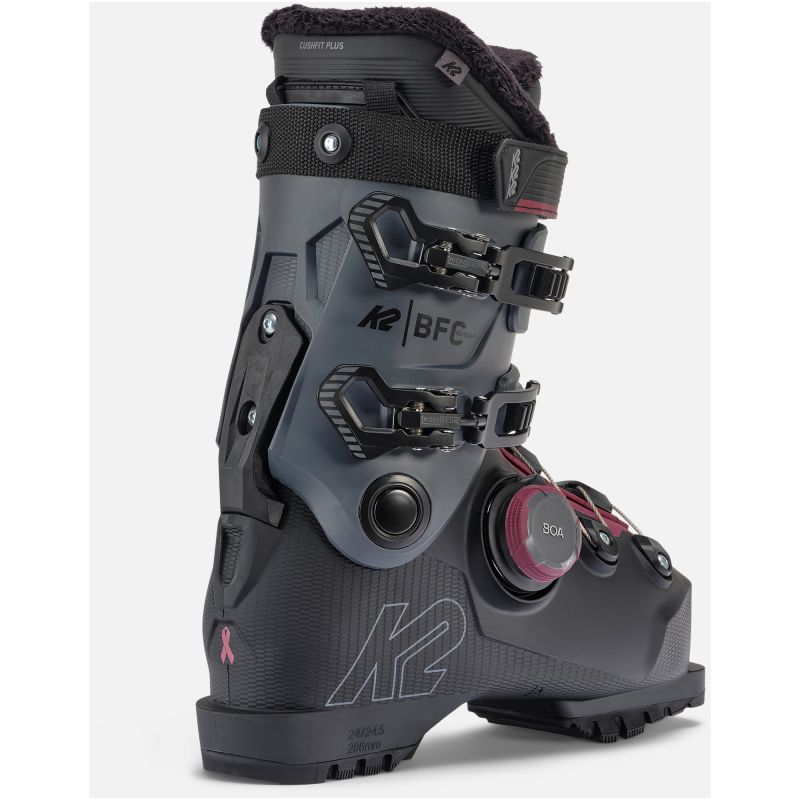 Women's Ski Boots K2 BFC 95 BOA W