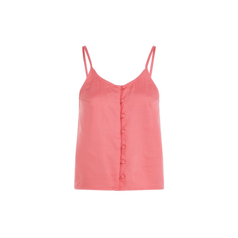 O'Neill Tiare Woven Tank Top W 92800614190 ONeill