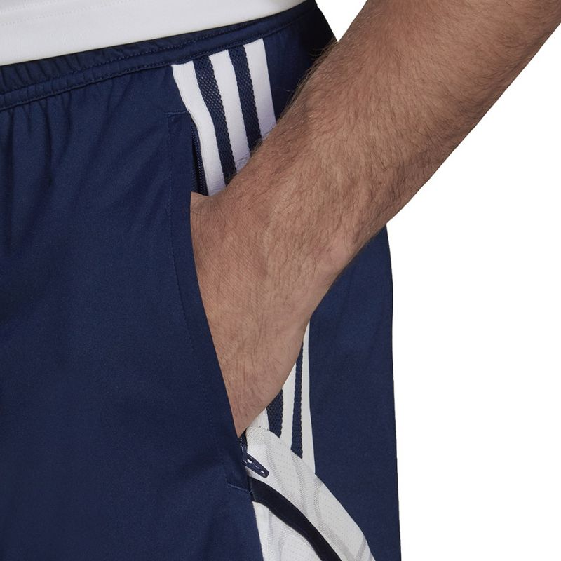 Adidas Condivo 22 Training Shorts M HA6284 Clothing/Training Adidas