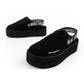 Karl Lagerfeld Thermo W shoes KL485025 0X Footwear/Lifestyle/Karl Lagerfeld Your Sports Performance