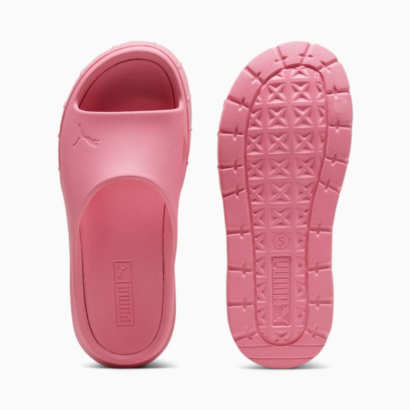 Puma Mayze Stack Injex Wns Fast W 389454-08 Flip-Flops Footwear/Lifestyle Puma