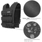 30kg Cordura HMS KTO30 Weighted Training Vest In preparation Your Sports Performance