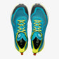 Scarpa Golden Gate Kima Rt trail shoes - lake blue/lime Odzież militarna/Buty Your Sports Performance