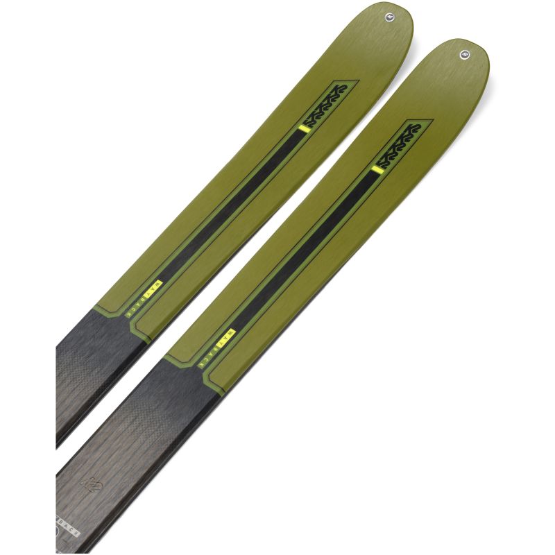 Men’s K2 WAYBACK 106 Skis