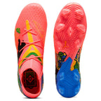 Puma Future 7 Ultimate NJR FG/AG M 107839-01 shoes Footwear/Football Puma