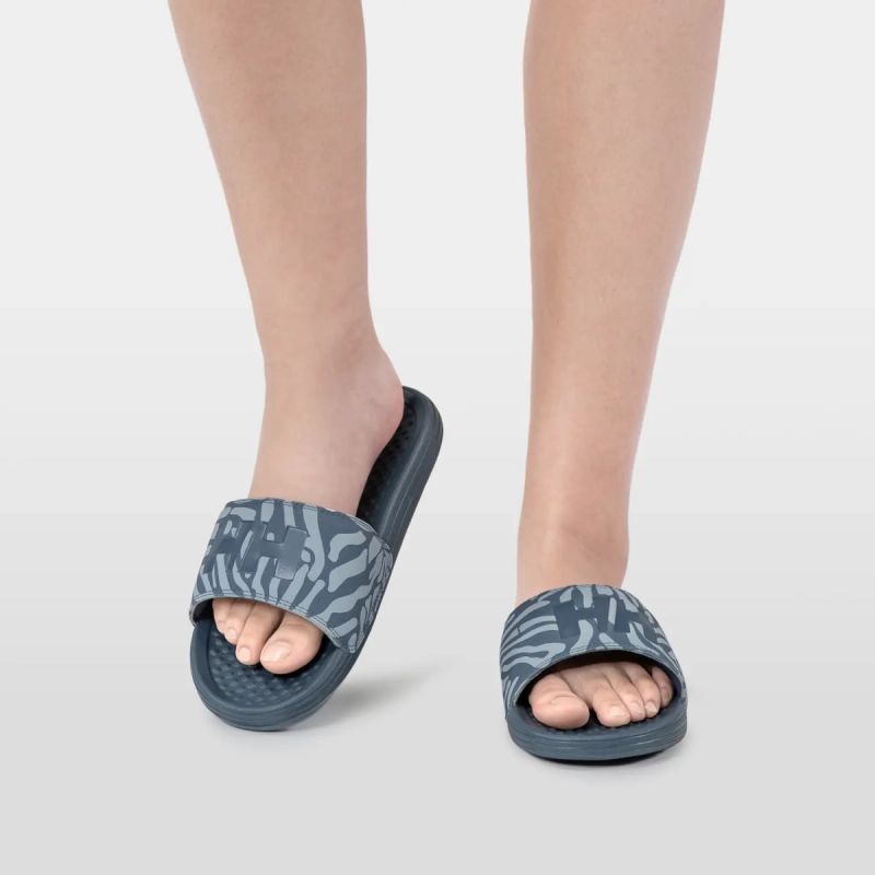 Helly Hansen women's W HH SLIDE 11715 601 flip-flops Helly Hansen
