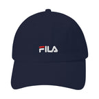 Fila Faridokt Dad FCU0139 50004 Cap Clothing/Multisport/Fila Your Sports Performance