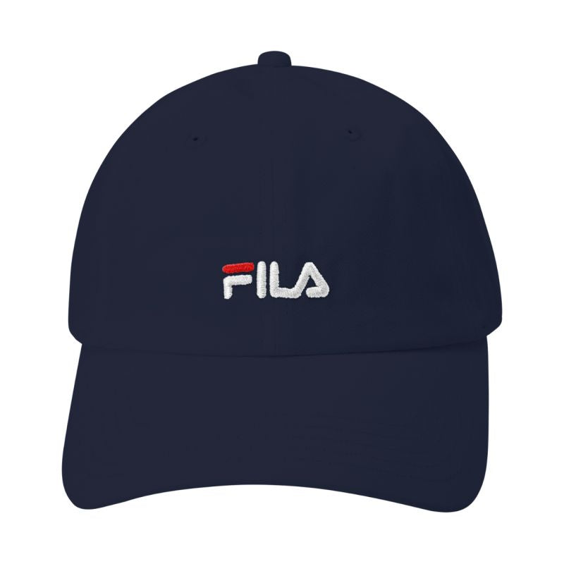 Fila Faridokt Dad FCU0139 50004 Cap Clothing/Multisport/Fila Your Sports Performance