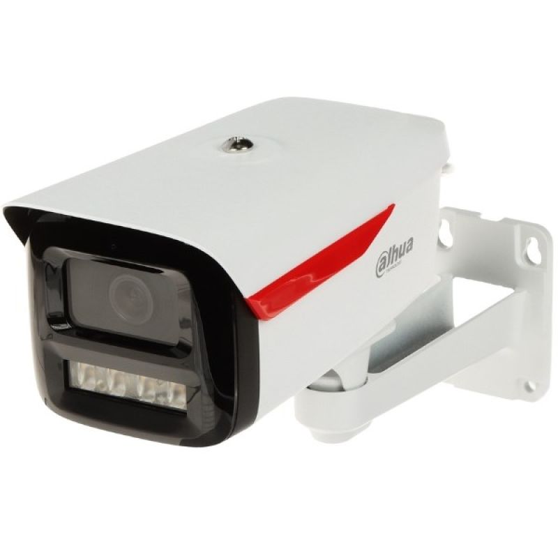 IP camera IPC-HFW2649M-S-LED-0360B-B-PRO WizSense WizColor - 6 Mpx 3.6 mm DAHUA CCTV IP/Kamery Your Sports Performance