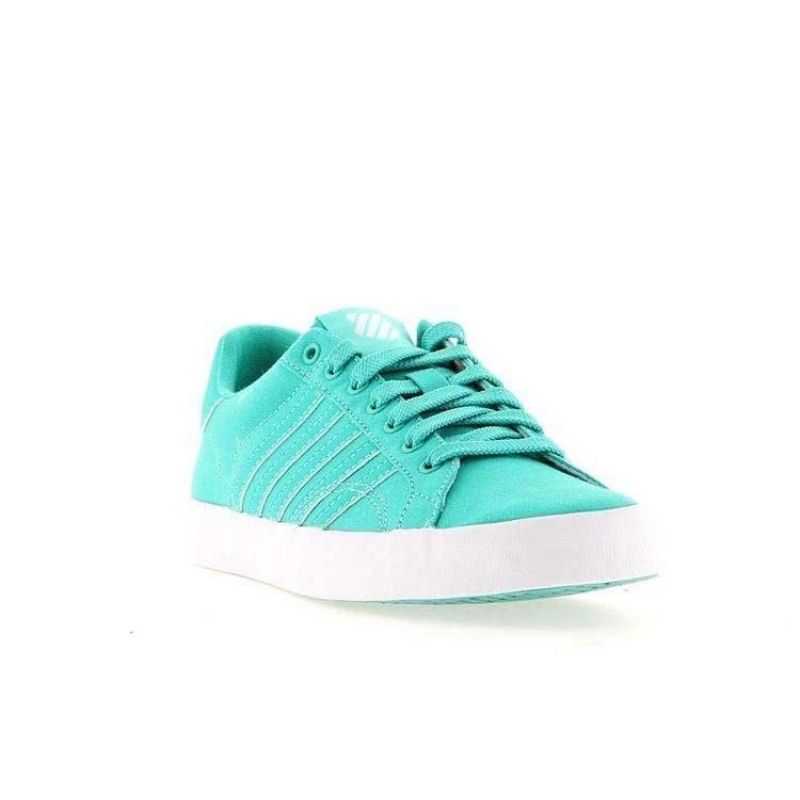 K-Swiss Women's Belmont SO T Sherbet W 93739-386-M Footwear/Lifestyle/K-Swiss Your Sports Performance