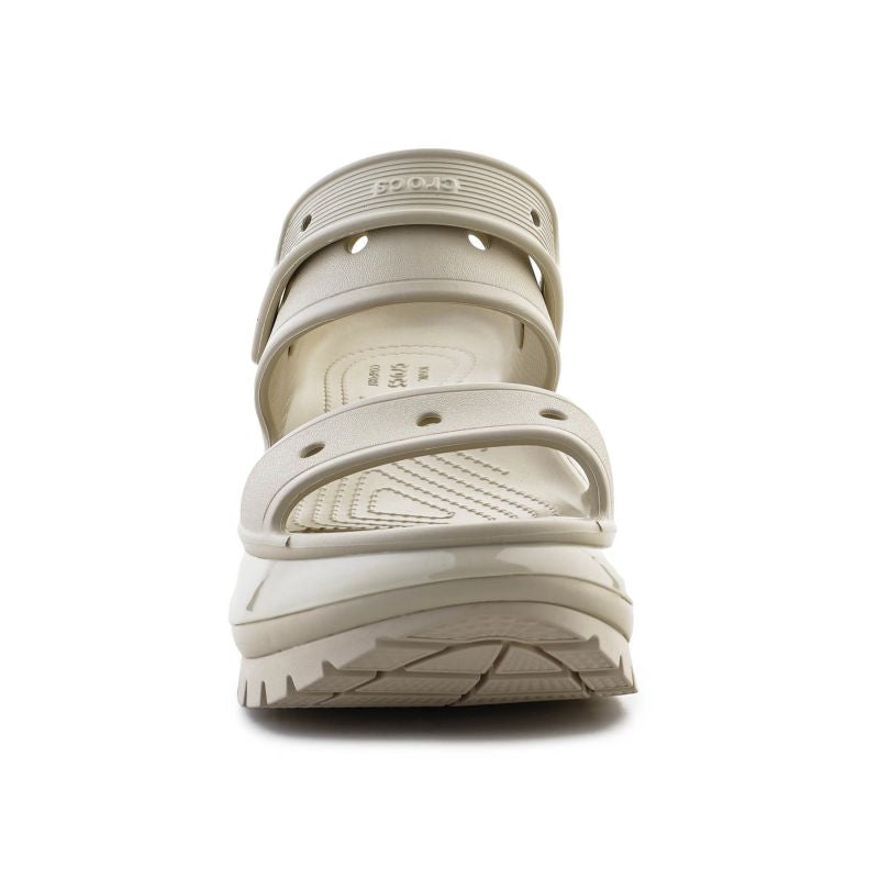 Crocs Mega Crush Sandal 207989-2Y2 Footwear/Outdoor Crocs