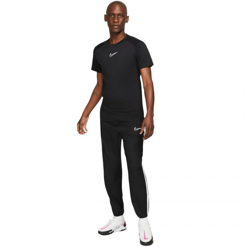 Nike NK Dry Academy M CZ0988 010 pants Clothing/Lifestyle/Trousers, shorts Nike