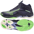 Mizuno Wave Lighting Z7 M MIDV1GA225011 shoes Footwear/Volleyball/Men Mizuno