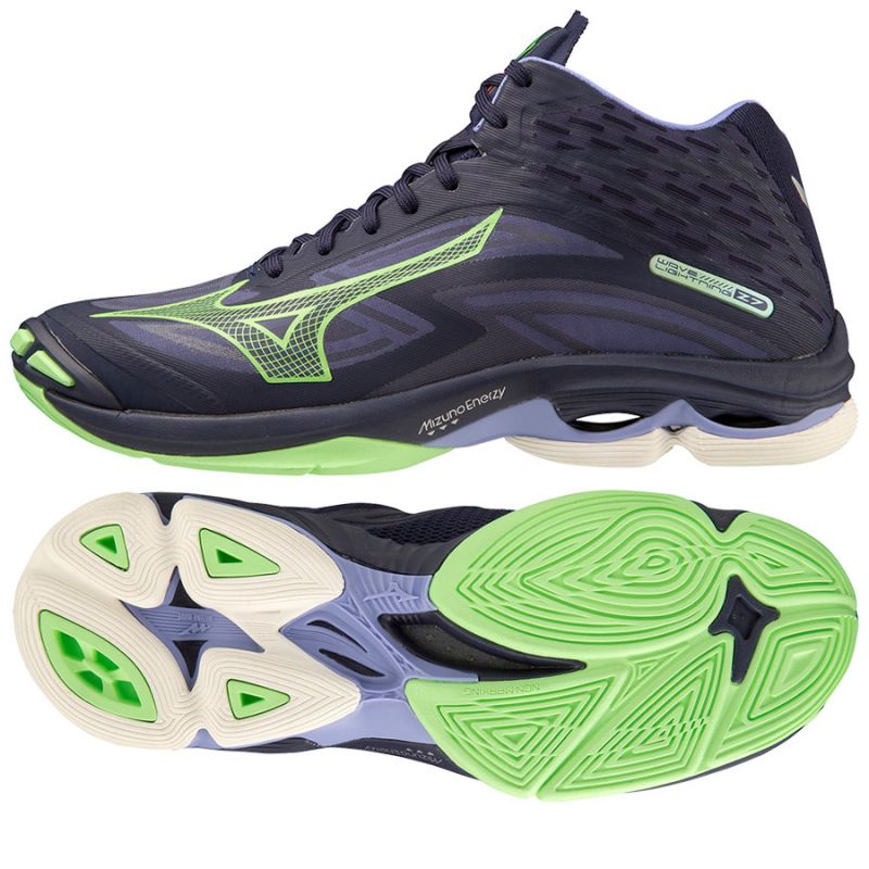 Mizuno Wave Lighting Z7 M MIDV1GA225011 shoes Footwear/Volleyball/Men Mizuno