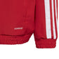 Adidas Squadra 21 Presentation Jacket Jr GP6439 sweatshirt Clothing/Football Adidas